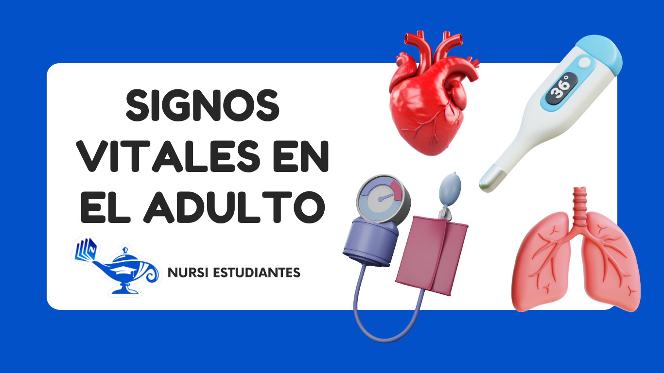 Generalidades de los Signos Vitales